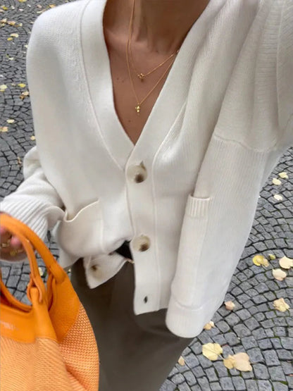 Luminari Cardigan