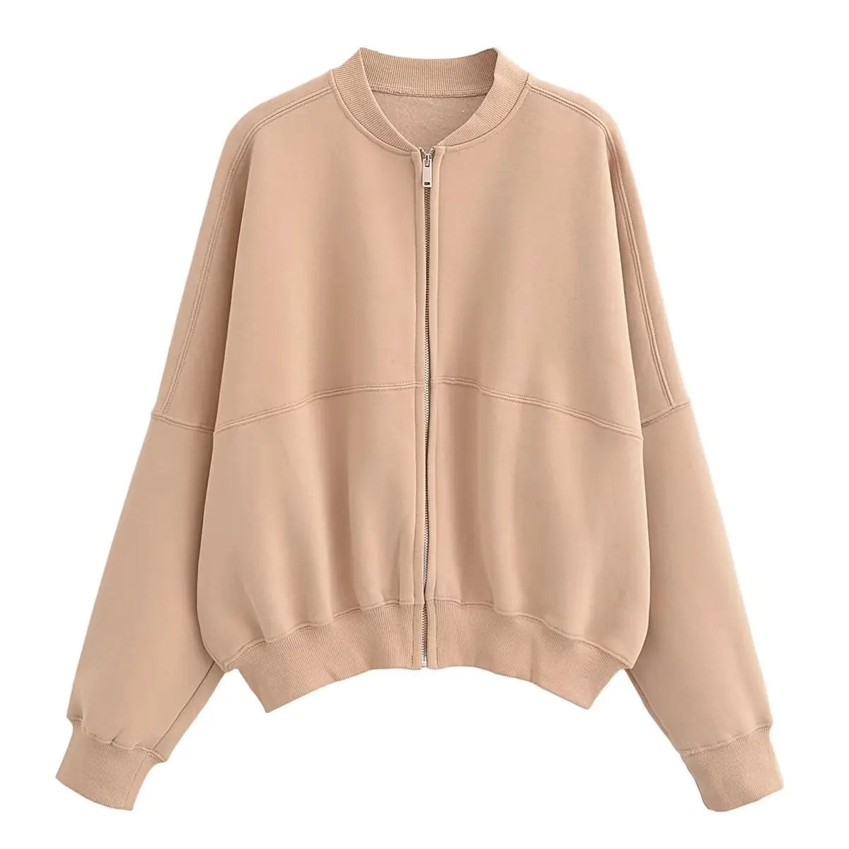 Lace Up Pant Sets Loose V Neck Cardigan Woman Autumn Winter Sports Pants 2 Piece Sets Outfits
