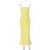 Big Backless Long Dress for Slim Fit Wave Fungus Ear Patchwork Evening Dresses Long Sleeve Autumn New