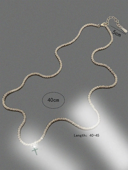 Choker Necklace