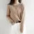 Cardigans Sweater O-neck Spring Autumn Knitted Cashmere Cardigans Single Breasted Sweaters Df4934