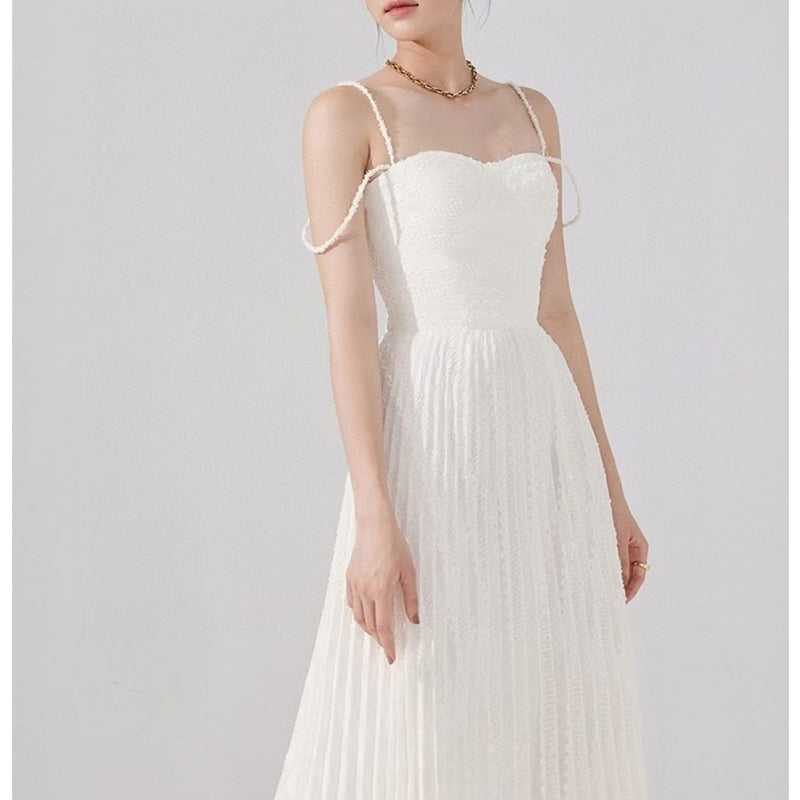 Sleeveless Maxi Dresses Party Vestidos Runway Design