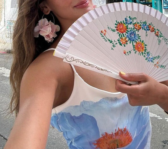 Bushra Mini Dress