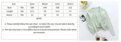 Knitted Short Cardigan Suspender Jacket Sweater Slim Autumn and Winter Sweater Jacket Twopiece Suit