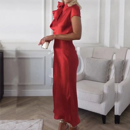 Lina Maxi Dress