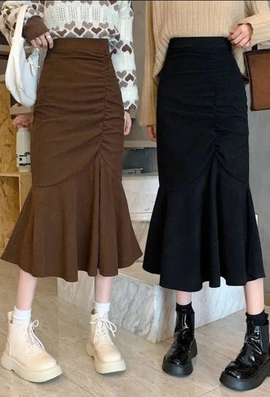 Olii Skirt