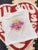 Europe and the United States Street New Print Season Art Text Short Sleeve Y2k ’s T-shirt Vest Halter