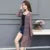 Summer Sun Protection Lace Cardigan Mid-length Mesh Shawl Loose Clothing Jacket Shirt Outerwear