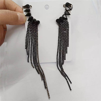 Mari Elite Earrings