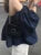 Holiday Beach Youth Off Shoulder Blouses Tops Korean Puff Sleeve Shirt Summer Tees Dongdaemun Backless New