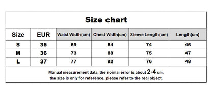 French Fairycore Butterfly Sleeve Blouses Sweet Thin Bandage Crop Top Simple Shirts Appliques Design Summer