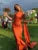 Satin Ribbon Halter Party Evening Dress Backless Off Shoulder Sleeveless Long Dresses Lady Robes