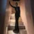 Hollow Slit Long Dress ’s Beach Cover-up Dress Floor-length Backless Mermaid Evening Gown Knit Dress