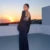 Beach Holiday Bikini Cover-ups Dress Sun Protection Bodycon Backless Long Dress Club Party Night