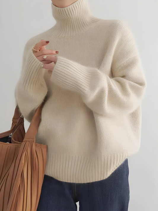 Kaitlyn - Forever Sweater Collection