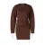 Cardigan Skirt Two Pieces Set Female Button Long Sleeve Top Slim Mini Skirt Matching Set Autumn