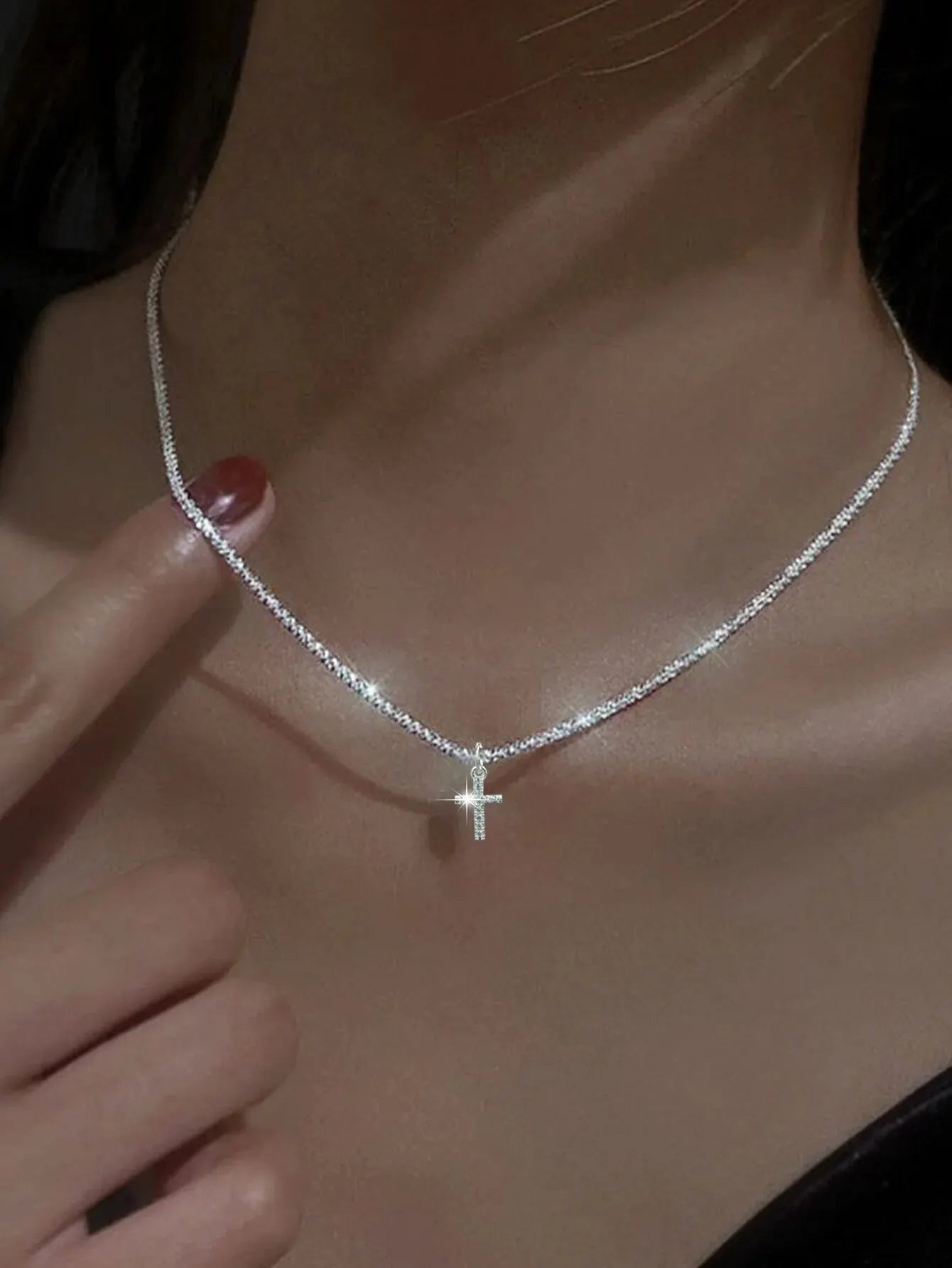 Choker Necklace
