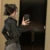 Bandage Shirts White Flare Long Sleeve Slim Blouses Spring Korean Black Lace Up All Match Tops