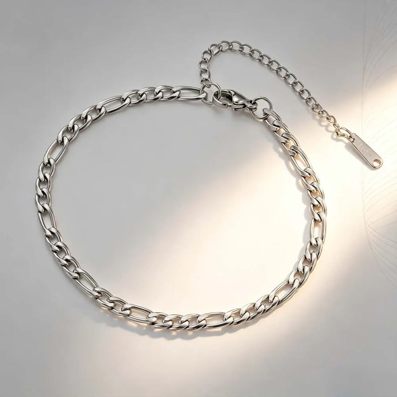 Travel Charm Bracelet