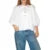 Y2k Shirts Aesthetic Clothes Color/stripe 3/4 Sleeve Tie Up Cardigan Tops 2000s Blouse