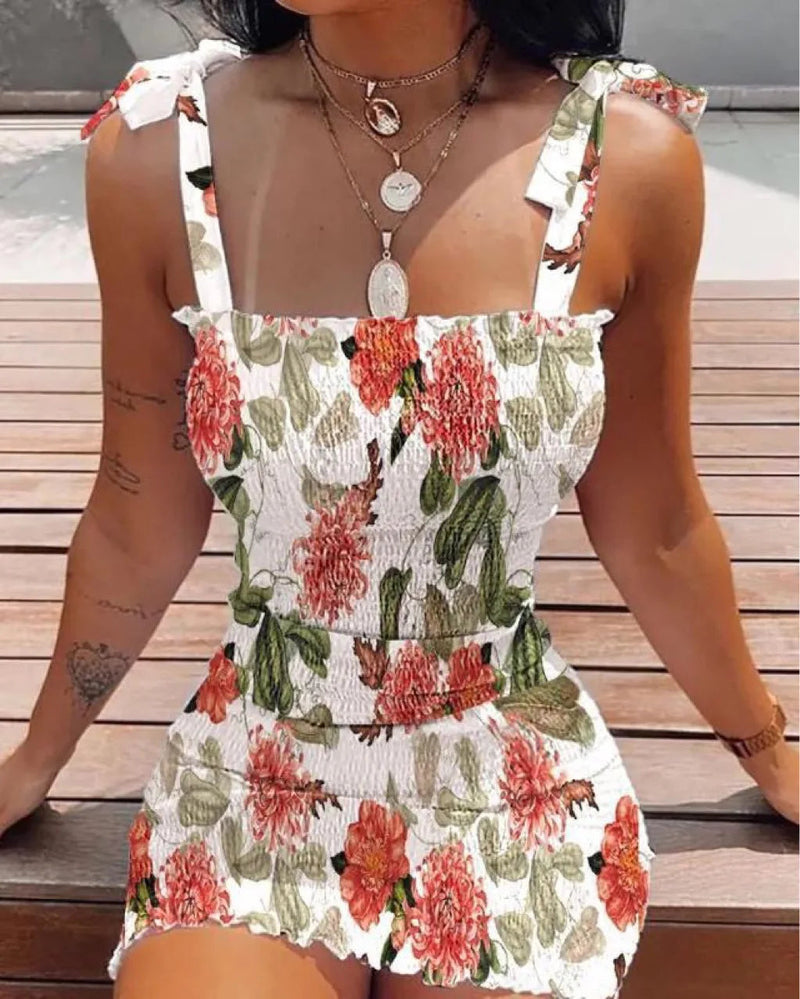 Off Shoulder Pullover Sheath Mini Dress