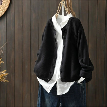 The Marivelle - Cardigan