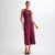 Sleeveless Single-breasted Ribbed Knitwear Long Dress for High Waist Bodycon Knitted Fake Pocket Dress New