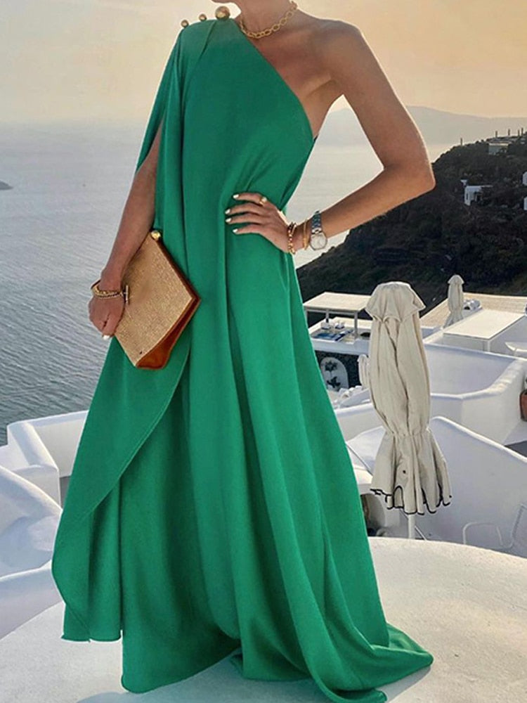 Odry Maxi Dress