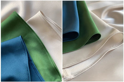 Long Dresses Ruffles Blue Evening Dress Slim Fit Whit Canisole Green Mermaid Vestidos
