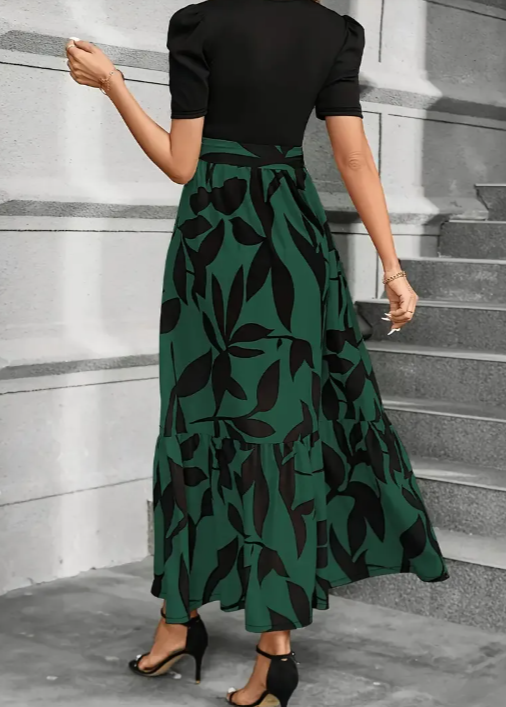 Daniela™ | Maxi Dress