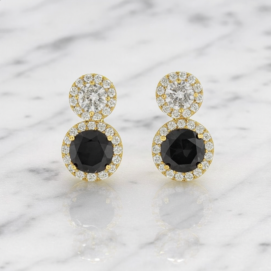 "lainey" Earrings