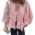 Y2k Shirts Aesthetic Clothes Color/stripe 3/4 Sleeve Tie Up Cardigan Tops 2000s Blouse