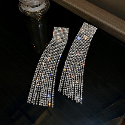 Mari Elite Earrings