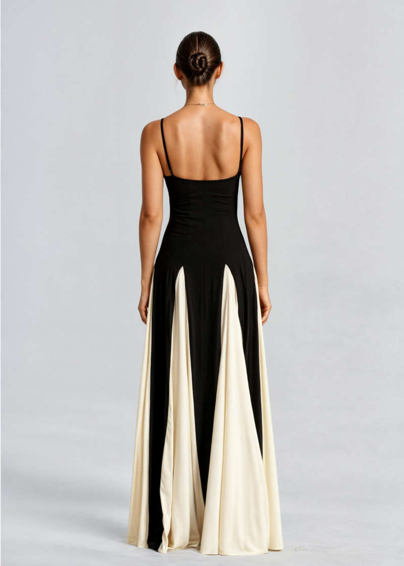 Alina | Maxi Dress