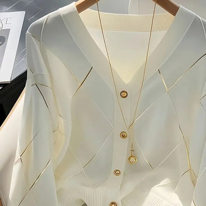 Jasmin Cardigan