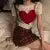 Preppy Top Shirt Youth Blouse Summer Blouses Woman Sweet Knitted Tee Crop Top Korean