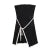 Slim Knitted Tube Top Dress Woman Contrast Color Splice Sleeveless Mini Dress Beach Holiday Dresses