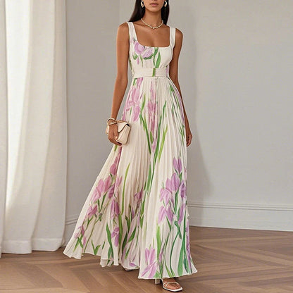 Isla | Maxi Dress