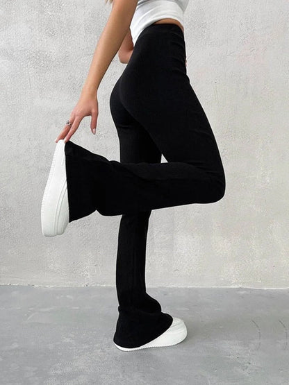 Slim Fit Pants