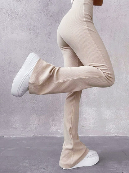 Slim Fit Pants