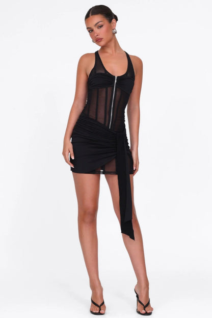 Caterina Mini Dress
