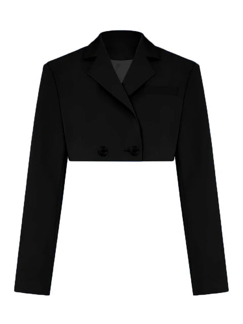 Green New Blazers for Cropped Coats Jacket Summer Outfits Jacket ’s Blazer Suits