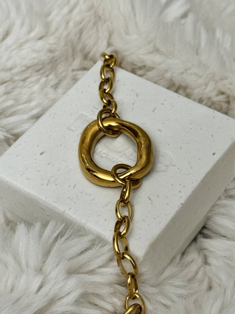 Orbit - Bracelet