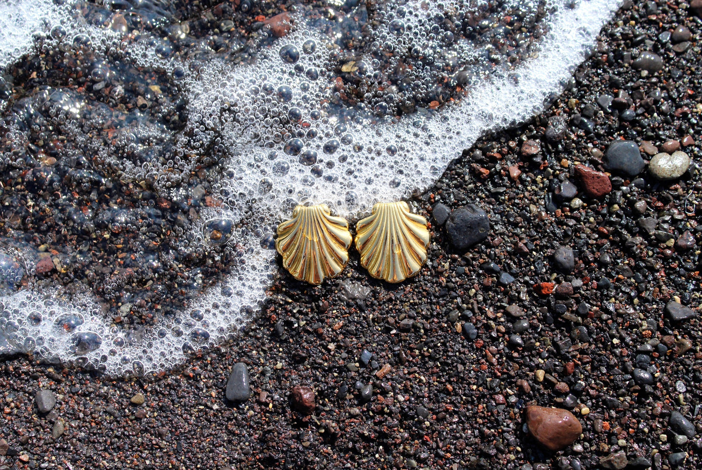 Siren - Earrings