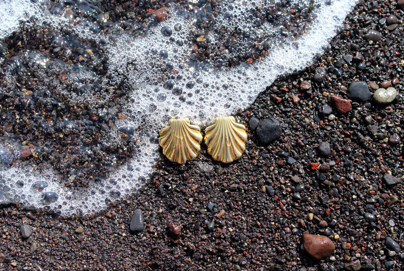 Siren - Earrings