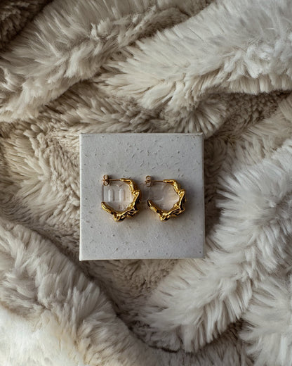 Crush - Earrings