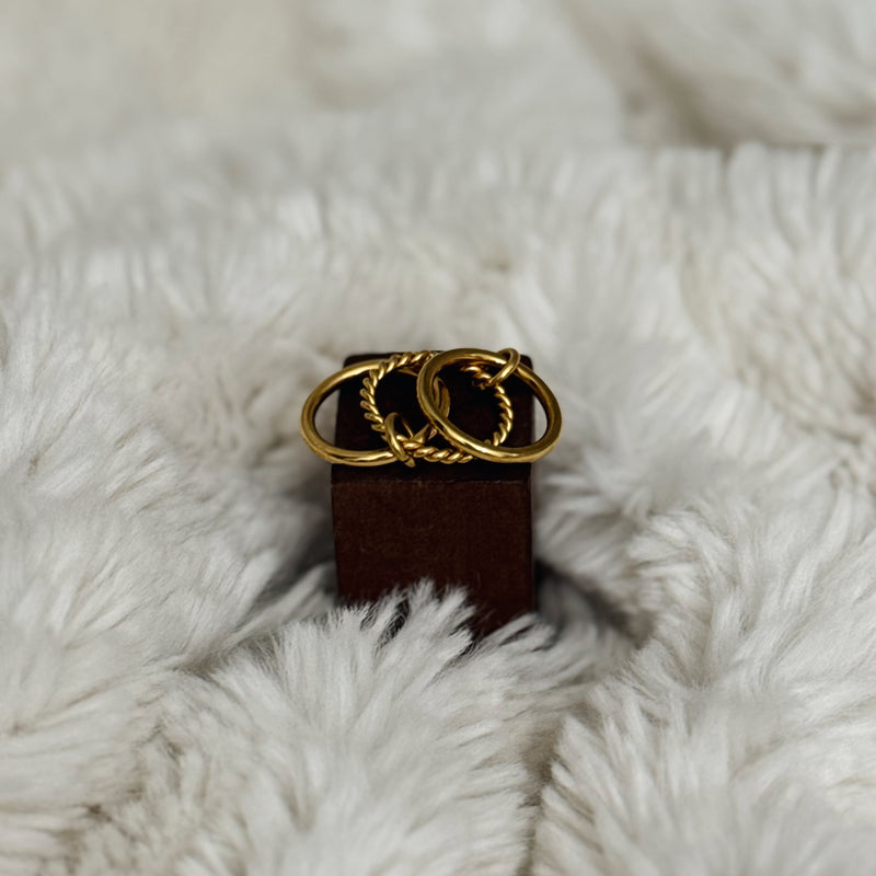 Bonded - Ring