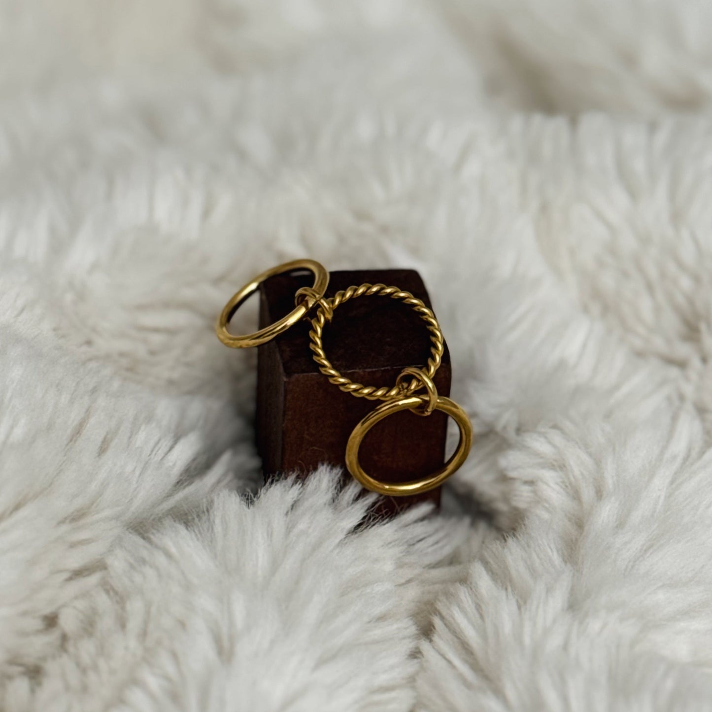 Bonded - Ring