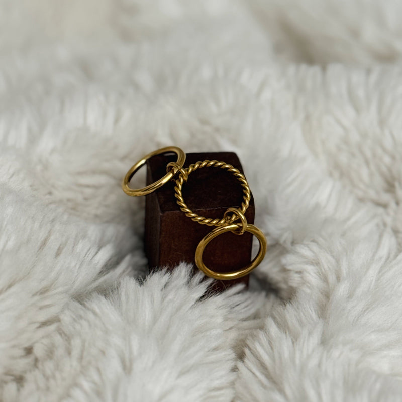 Bonded - Ring