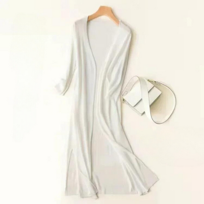 Danielle | ’s Relaxed Fit Long Cardigan